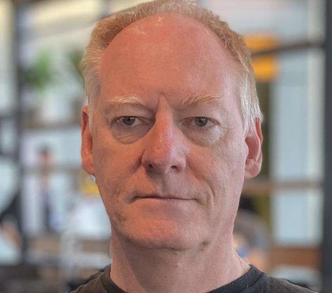 James Conway