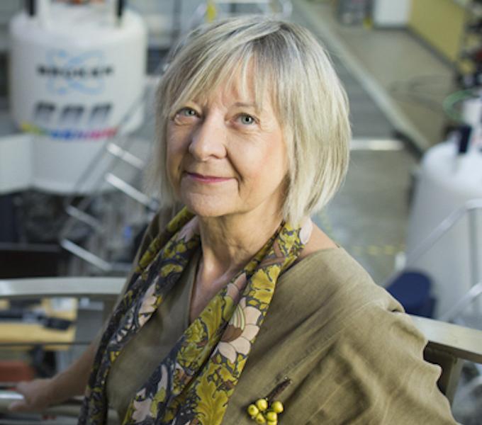 Angela Gronenborn