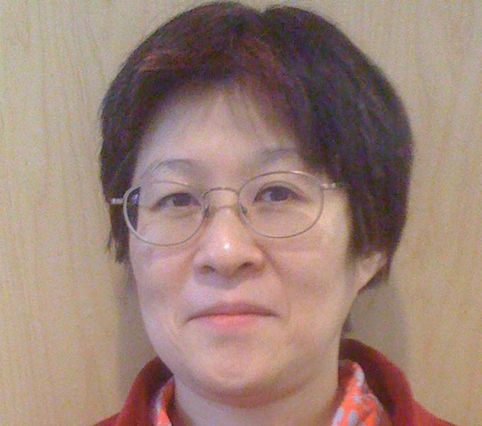 Rieko Ishima